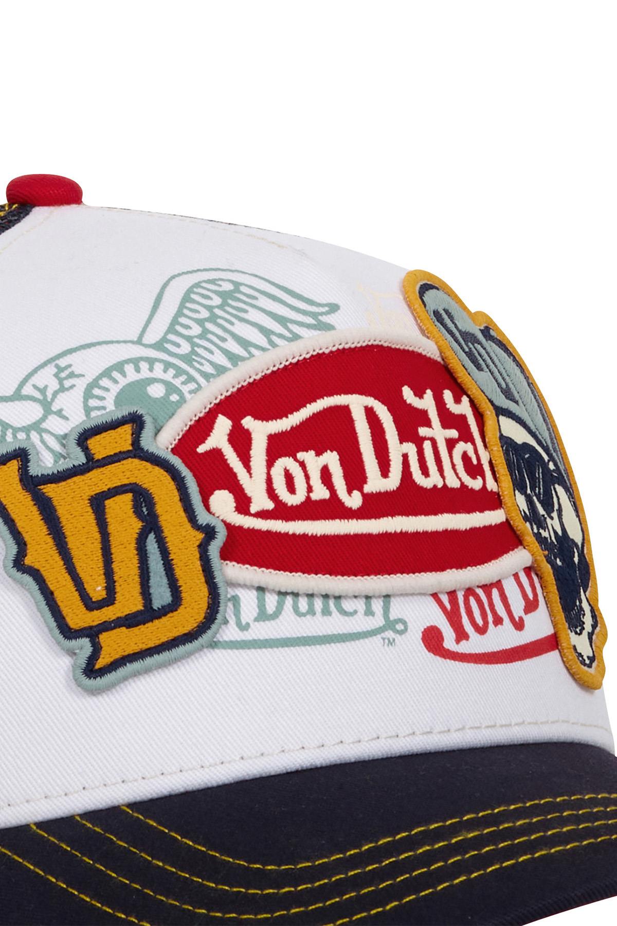“Bad Dog Squad” trucker cap - Image n°2