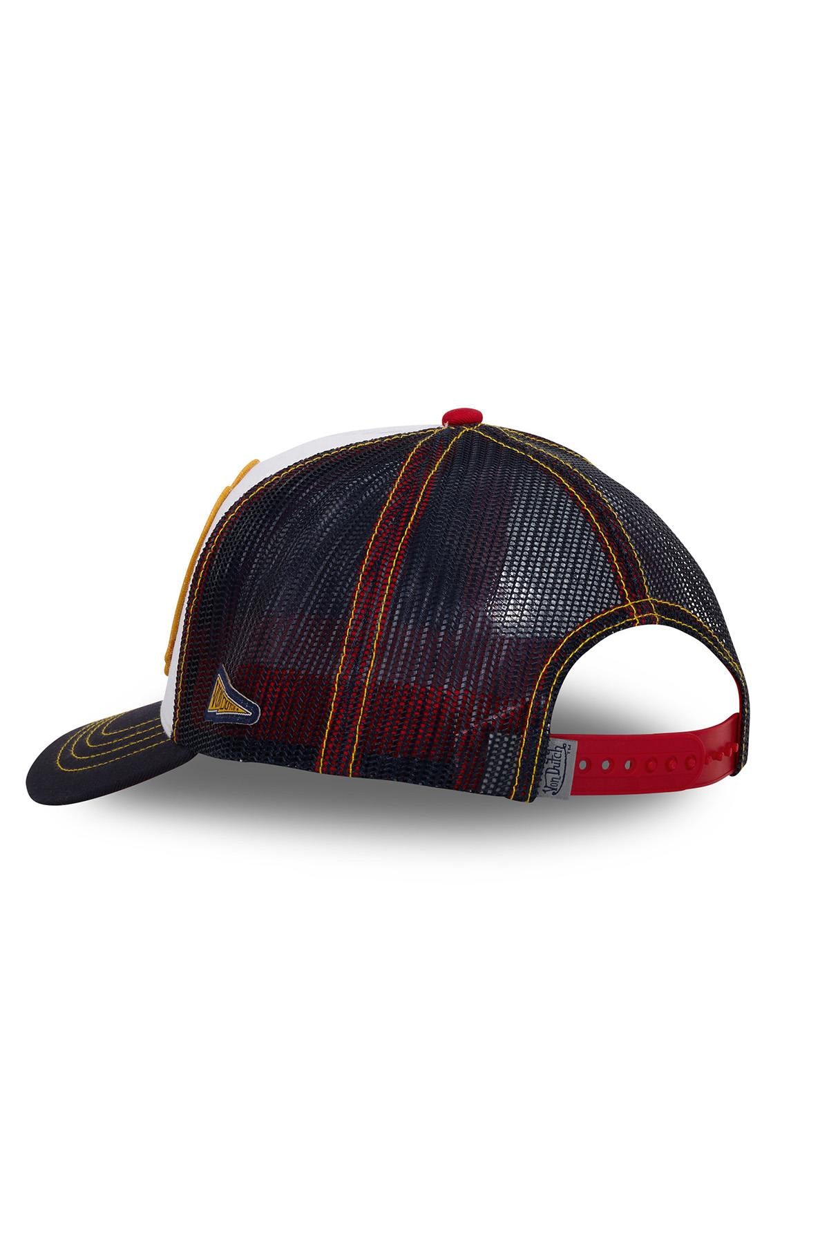 “Bad Dog Squad” trucker cap - Image n°4