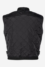 Schott's thick cowhide aviator jacket with removable shearling collar. - Image n°16
