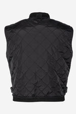 Schott's thick cowhide aviator jacket with removable shearling collar. - Image n°16