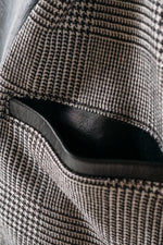 Perfecto® jacket in Shinki horsehide vegetable tanned in Japan - Image n°16