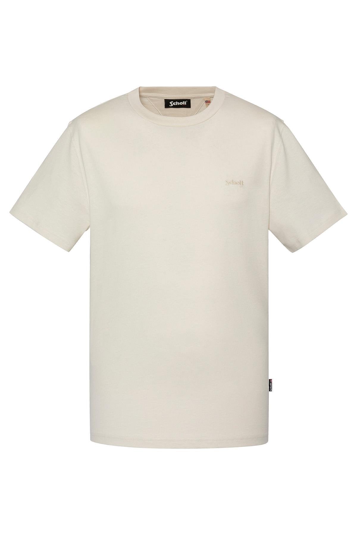 Off-white t-shirt with Flying Tigers illustration on the back - Image n°2