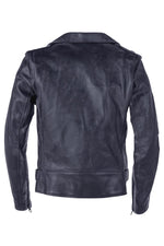 Perfecto in sturdy leather imported from the United States - Image n°15