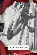 Royal Air Force Maroon Aviator - Image n°4