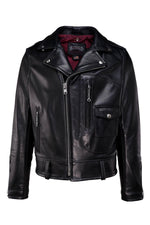 Perfecto Vandals jacket from the film ‘The Bikeriders’ - Image n°3