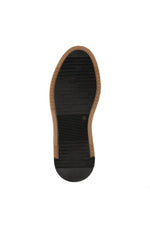 Von Dutch Men's Black and Beige Sneakers - Image n°5