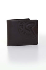 Redskins men's brown wallet - Image n°5