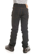 Redskins Children's Jeans Black - Image n°2