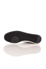 G-Star Black Low Top Sneakers for Men in Leather - Image n°4