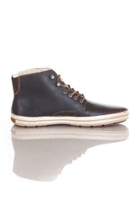 Chestnut Redskins Men's Shoes - Image n°2
