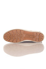 Chestnut Redskins Men's Shoes - Image n°4