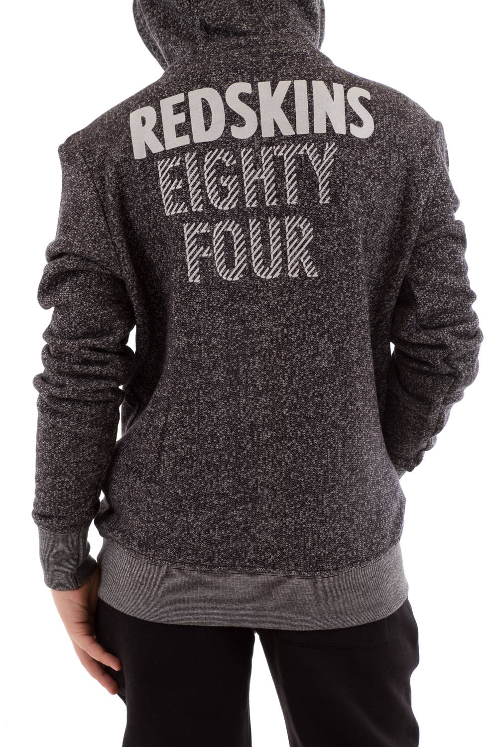 children's redskins hoodie - Image n°3