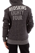 children's redskins hoodie - Image n°3