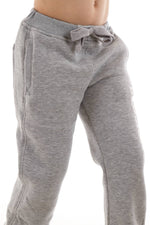 Redskins Children's Trousers Gray - Image n°4