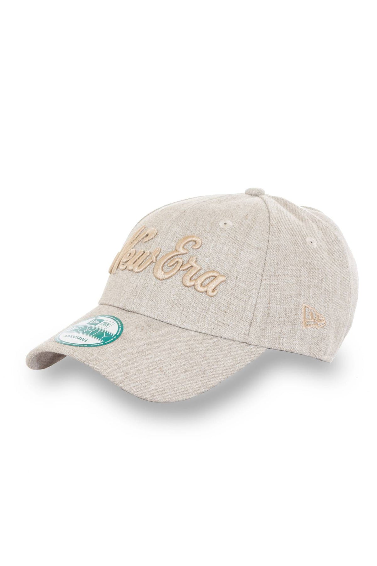 NEW ERA Cap For Men beige - Image n°1