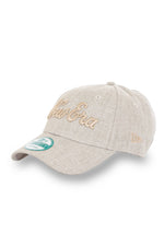 NEW ERA Cap For Men beige - Image n°1