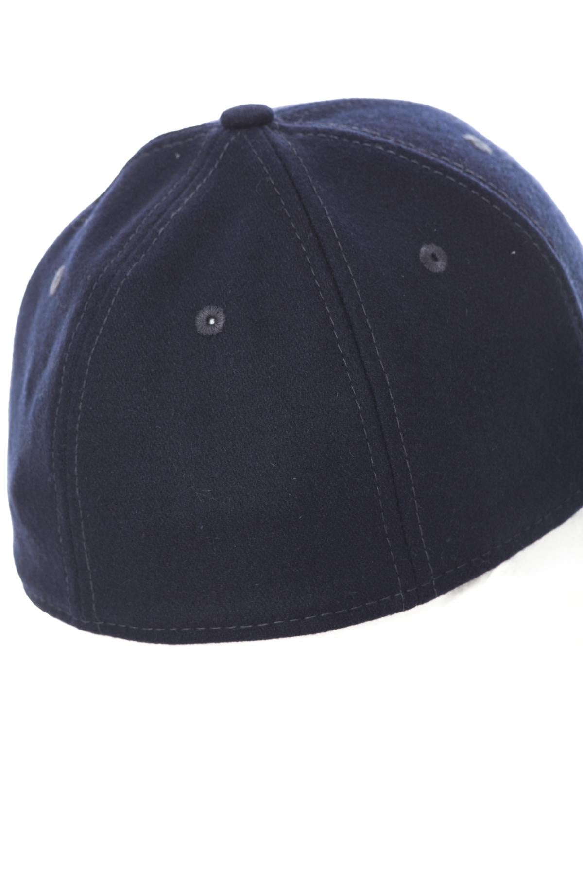 New Era Men's Cap for Men Blue - Image n°2