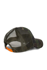 Von Dutch men's camouflage cap - Image n°3