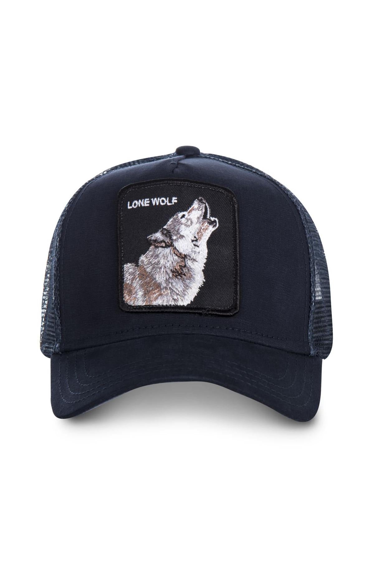 Lone Wolf Goorin Bros Cap - Image n°3