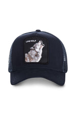 Lone Wolf Goorin Bros Cap - Image n°3