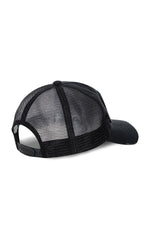 Black cap with winged eye Von Dutch - Image n°3