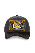 Von Dutch cap with tiger - Image n°2