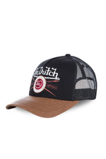 Bi-material effect cap - Image n°1