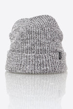 Gray beanie - Image n°1