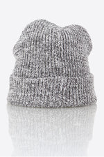 Gray beanie - Image n°2