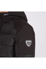 Men's textile jacket - Image n°5