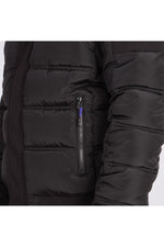 Men's textile jacket - Image n°7