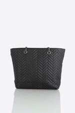Women's black bag - Image n°2
