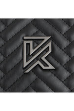 Women's black bag - Image n°4
