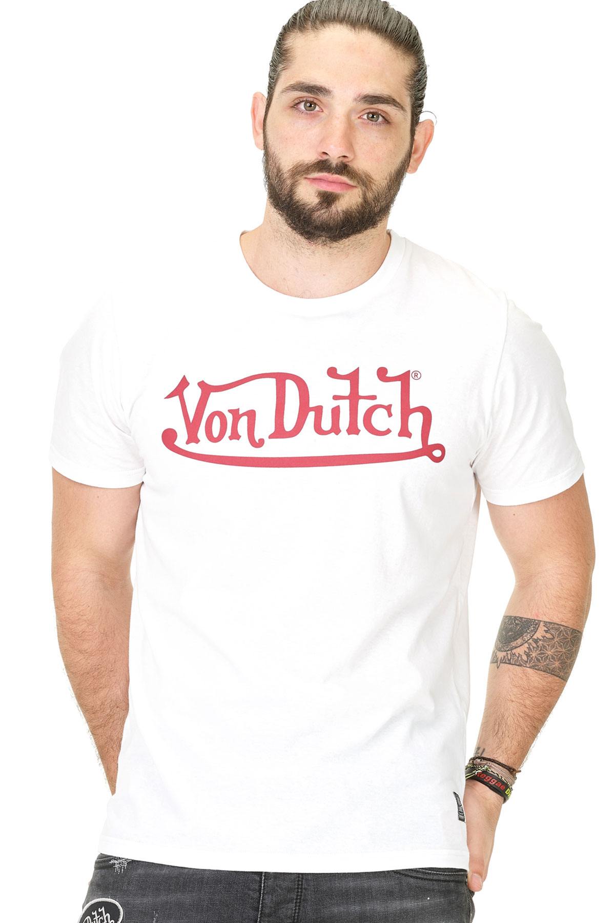 von dutch best tshirt - Image n°1