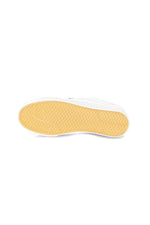 White women's sneakers - Image n°4