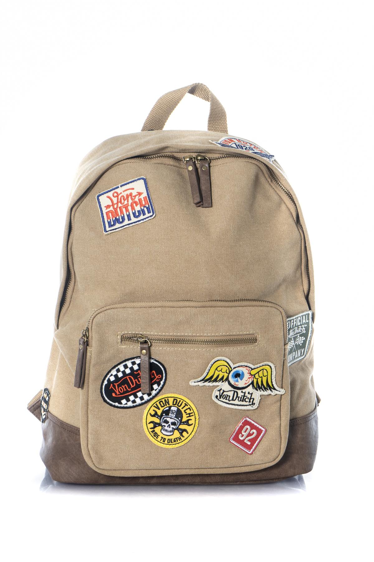 Sand backpack - Image n°1