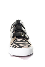 Women's trendy sneakers - Image n°5