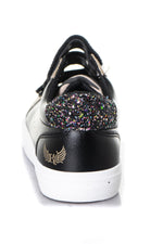 Women's trendy sneakers - Image n°6