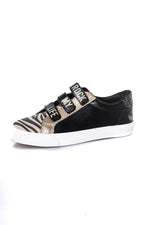 Women's trendy sneakers - Image n°7