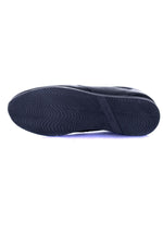 Black sneakers - Image n°4