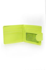 Scotch and Soda Men's Wallets yellow - Image n°2