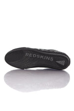 REDSKINS leather sneakers - Image n°4