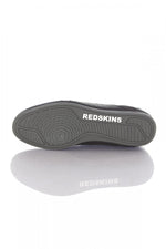 Classic black redskins shoes - Image n°4