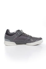 Men's gray G-star sneakers - Image n°2