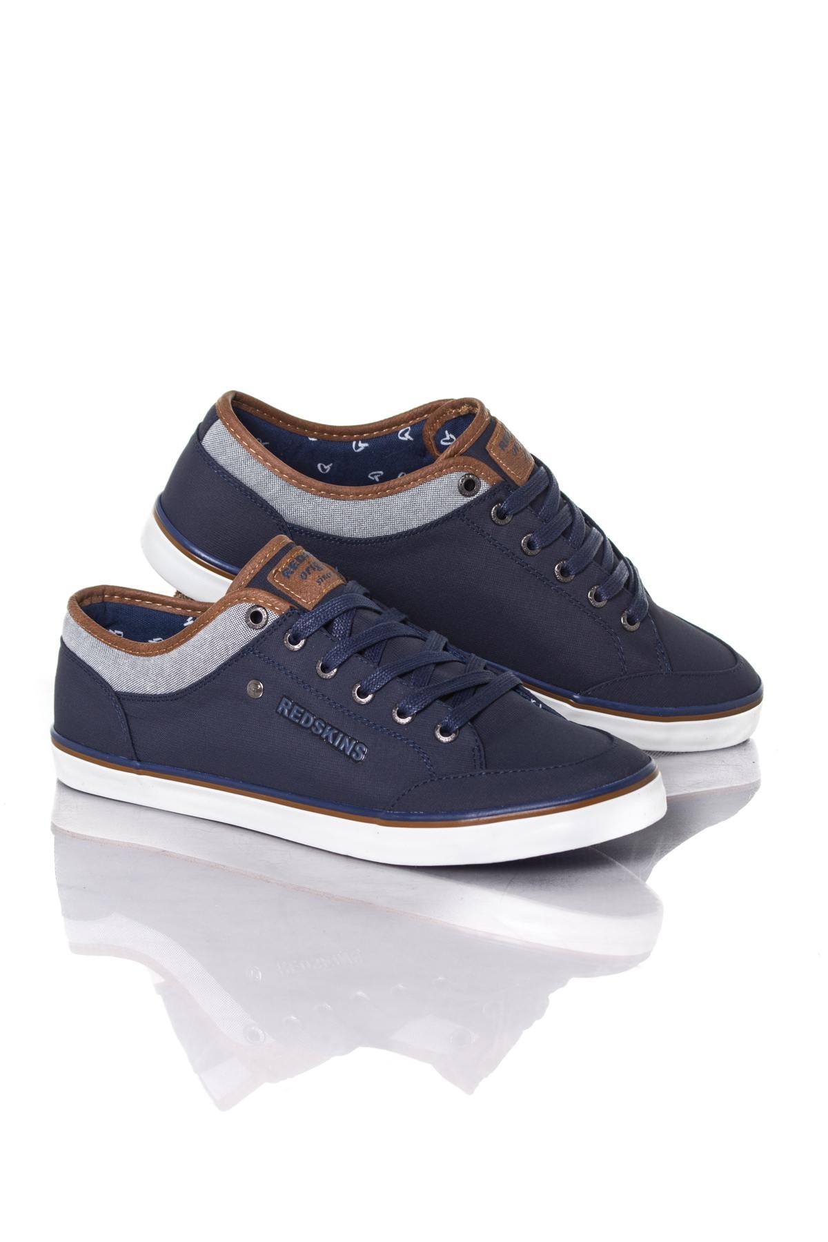 GALETI SNEAKERS werkstoffe