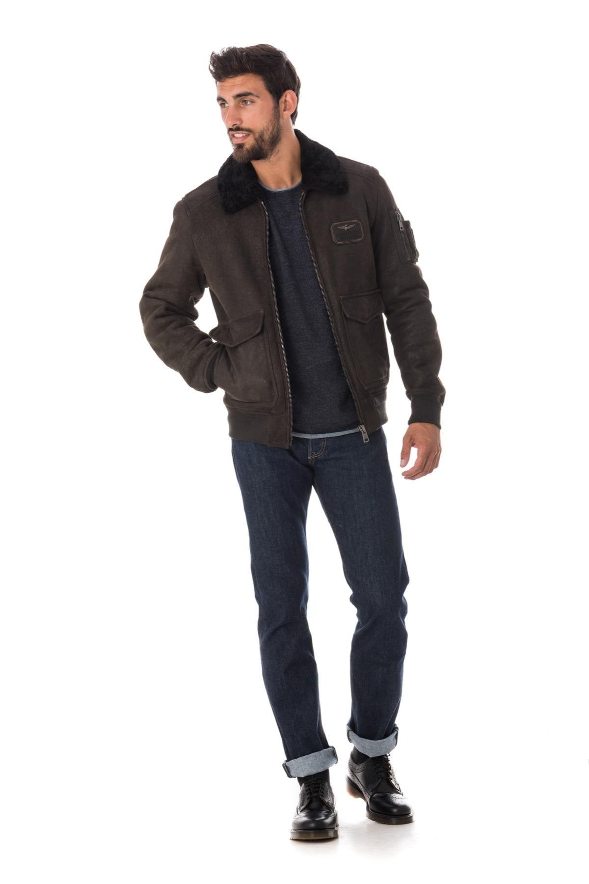 Military aviator Aeronautica Militare - Image n°2