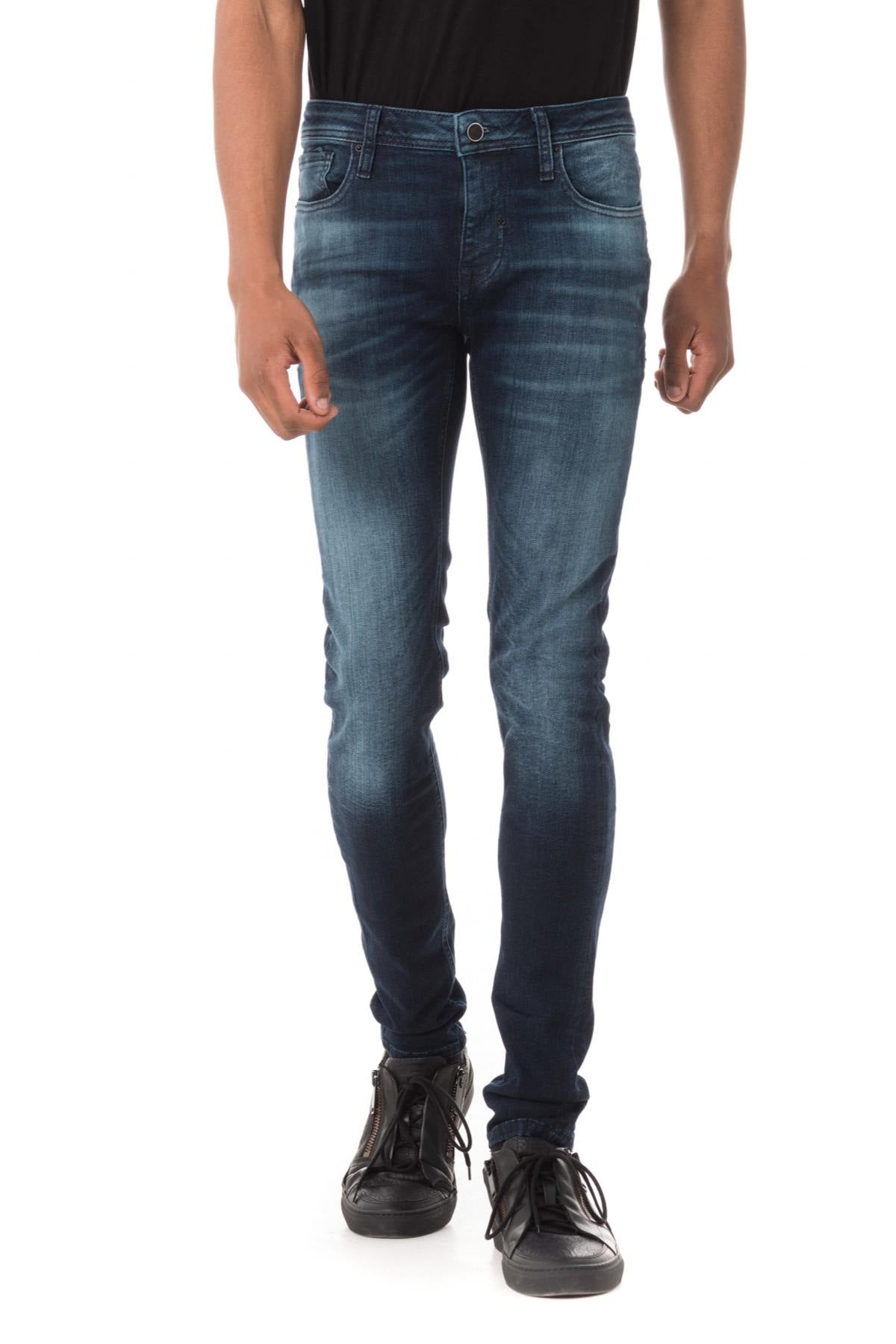Antony Morato men's skinny jeans - Image n°4