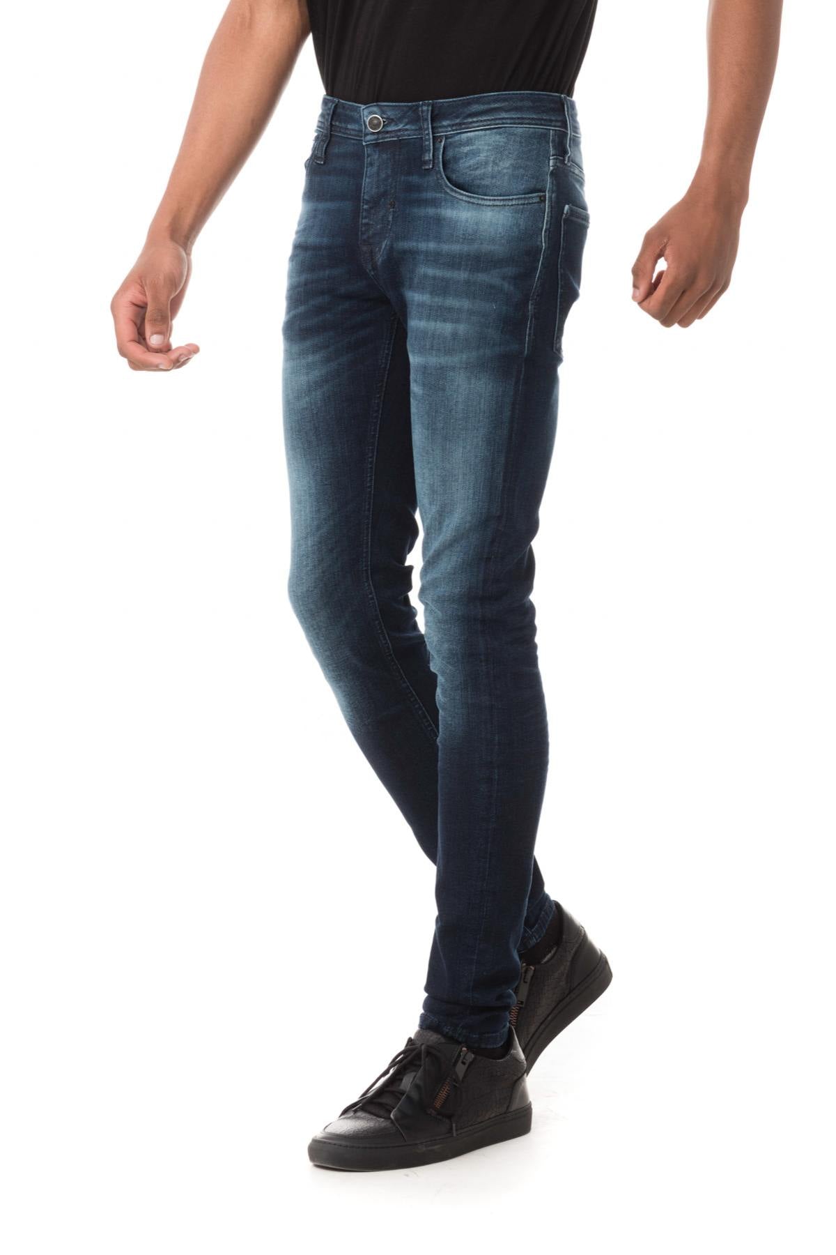 Antony Morato men's skinny jeans - Image n°1