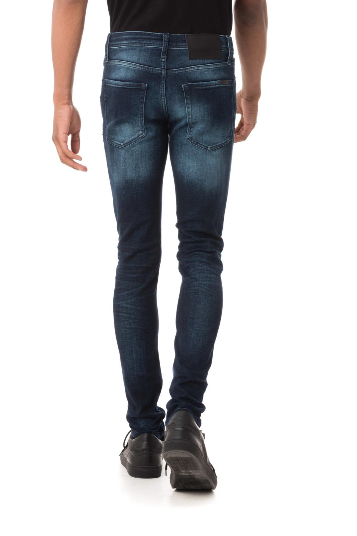Antony Morato men's skinny jeans - Image n°5
