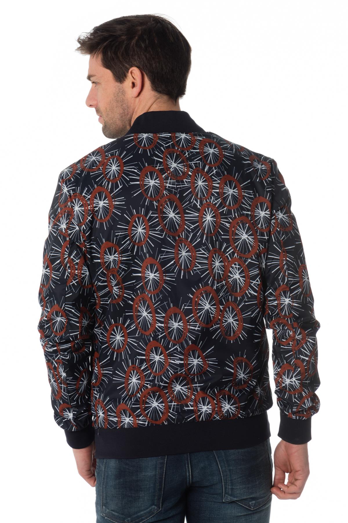 Antony Morato men's reversible jacket - Image n°6